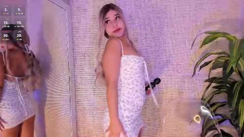 Snapshot of danna_ortega_ chatting on June 11, 2026, 11:30 am Danna Ortega online show from June 11, 2026, 11:30 am