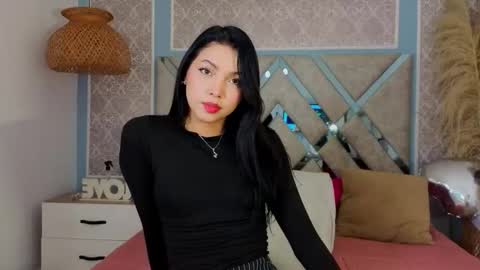 danna_peters online show from March 25, 2026, 7:53 pm