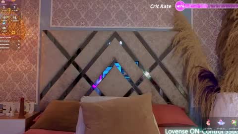 danna_peters online show from May 11, 2026, 8:28 pm