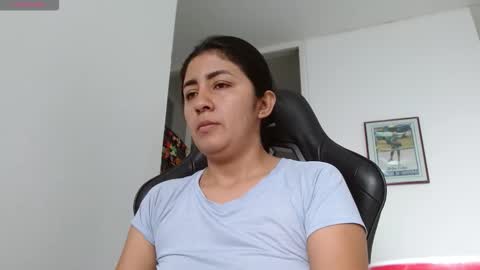 Danna online show from November 9, 2025, 1:09 pm