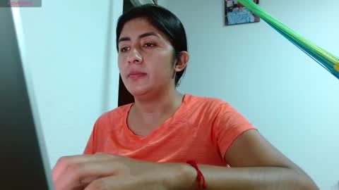 Danna online show from February 26, 2026, 2:32 am