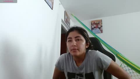 Danna online show from March 9, 2026, 8:13 pm