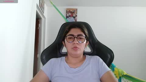 Danna online show from March 13, 2026, 9:10 pm