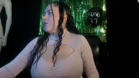 DANNA PINK online show from March 19, 2026, 11:14 am