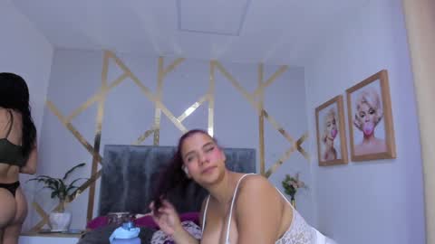  Danna  online show from December 13, 2024, 11:55 am