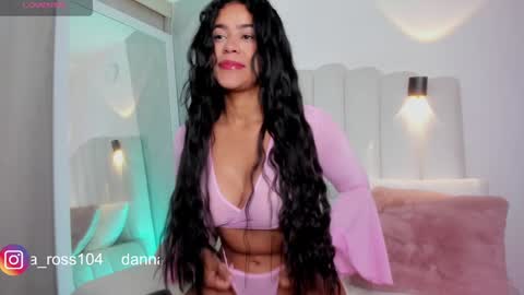 Snapshot of danna_ross101 chatting on January 18, 2025, 10:49 am danna ross101 online show from January 18, 2025, 10:49 am