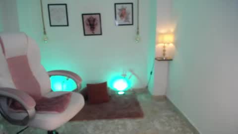 Danna online show from June 14, 2026, 2:24 am