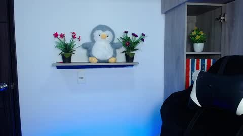 Danna online show from May 9, 2026, 11:59 am