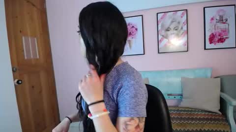 danna_wagner online show from February 20, 2026, 1:11 pm