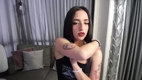 danna_wagner online show from March 21, 2026, 12:54 pm