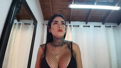 Snapshot of dannaberlin chatting on January 5, 2025, 7:07 pm Danna Berlin online show from January 5, 2025, 7:07 pm