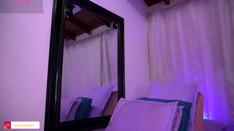 Snapshot of dannaberlin chatting on October 2, 2025, 7:21 pm Danna Berlin  online show from October 2, 2025, 7:21 pm