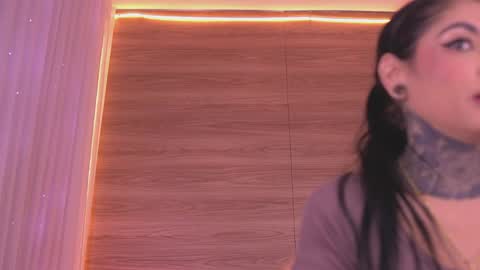 Snapshot of dannaberlin chatting on April 23, 2026, 7:16 pm Danna Berlin online show from April 23, 2026, 7:16 pm