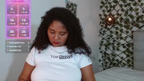 dannaberlin_0 online show from December 7, 2024, 3:41 pm