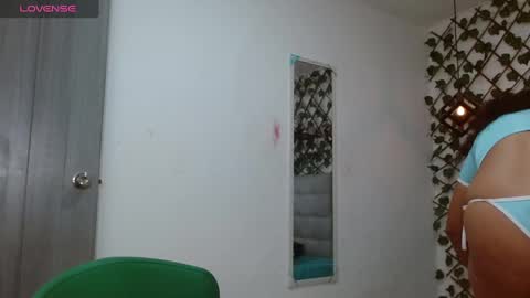 dannaberlin_0 online show from January 6, 2025, 12:13 pm