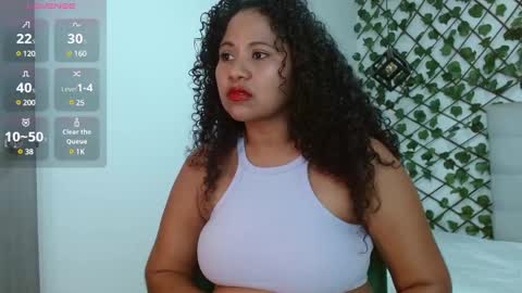 dannaberlin_0 online show from January 19, 2025, 3:32 pm