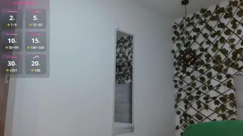 dannaberlin_0 online show from January 20, 2025, 12:28 pm