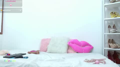 dannacatalina online show from September 12, 2025, 3:12 pm