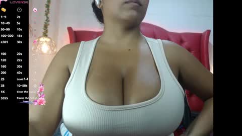 Snapshot of dannacoleman_ chatting on June 11, 2026, 12:32 am danna online show from June 11, 2026, 12:32 am