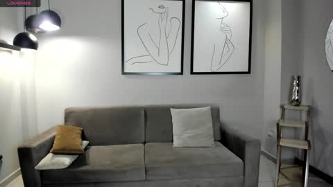 Danna Cruz  online show from December 22, 2024, 10:49 am