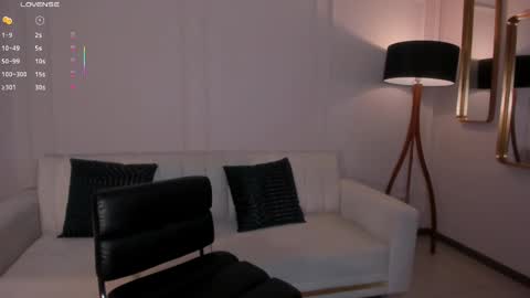 Danna Cruz  online show from February 28, 2025, 6:52 pm