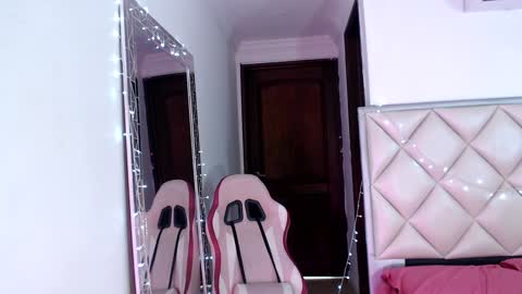 Dannamunoz130 online show from December 13, 2024, 3:54 pm