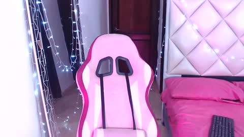 Dannamunoz130 online show from December 19, 2024, 4:02 pm
