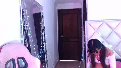 Dannamunoz130 online show from December 19, 2024, 7:07 pm