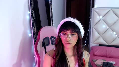Dannamunoz130 online show from December 26, 2024, 11:54 am