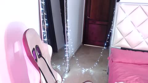 Dannamunoz130 online show from December 27, 2024, 12:34 pm