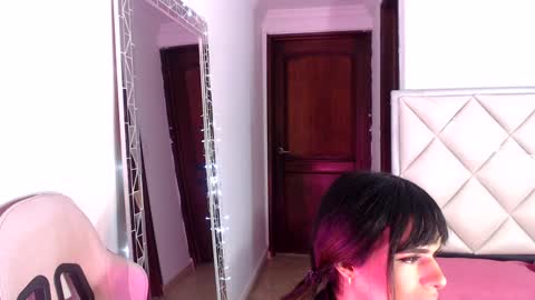 Dannamunoz130 online show from January 5, 2025, 11:59 am