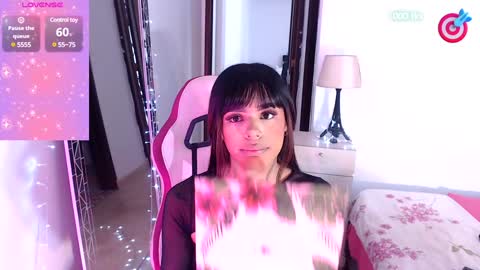 Dannamunoz130 online show from January 10, 2025, 11:54 am