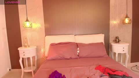 Dannamunoz130 online show from September 22, 2025, 12:18 pm