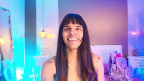 Dannamunoz130 online show from October 2, 2025, 11:06 am