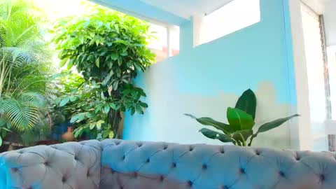 Dannamunoz130 online show from October 5, 2025, 12:14 pm