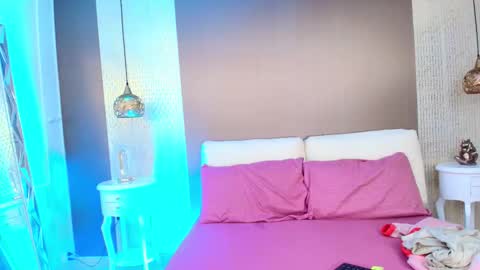 Dannamunoz130 online show from October 17, 2025, 1:03 pm