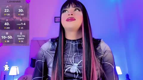 dannadolls online show from April 12, 2026, 3:50 pm