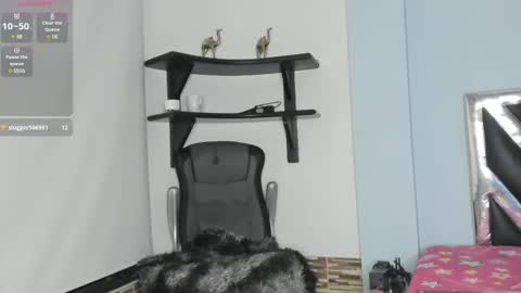 Danna online show from February 21, 2025, 5:13 am