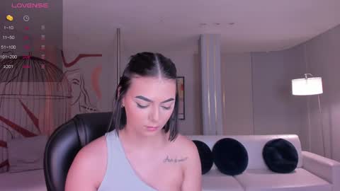 Danna Gibbs online show from December 6, 2024, 7:34 pm