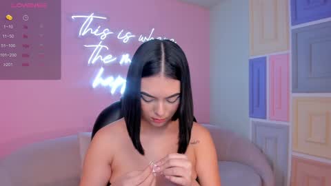 Danna Gibbs online show from December 19, 2024, 3:29 am