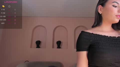 Danna Gibbs online show from January 20, 2025, 7:35 pm