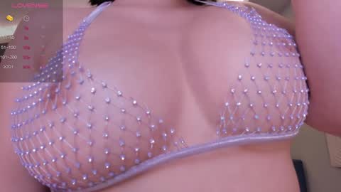 Danna Gibbs online show from January 22, 2025, 8:28 pm
