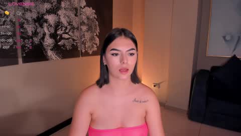 Danna Gibbs online show from January 24, 2025, 10:41 pm