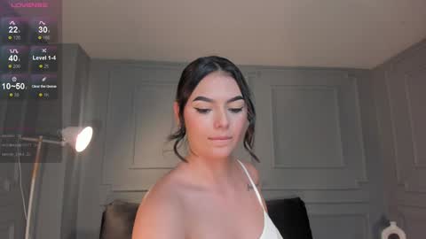 Danna Gibbs online show from February 2, 2025, 8:19 pm