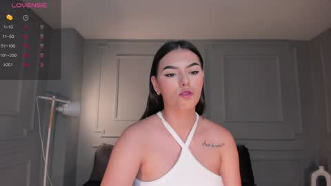 Danna Gibbs online show from February 4, 2025, 7:44 pm