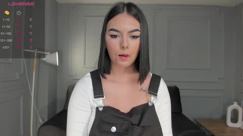 Danna Gibbs online show from February 5, 2025, 7:20 pm