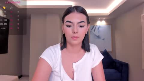 Danna Gibbs online show from February 10, 2025, 7:49 pm