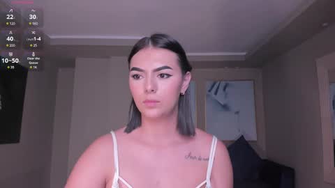 Danna Gibbs online show from February 10, 2025, 10:51 pm