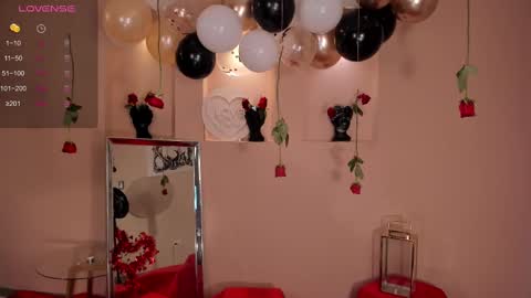 Danna Gibbs online show from February 14, 2025, 8:15 pm
