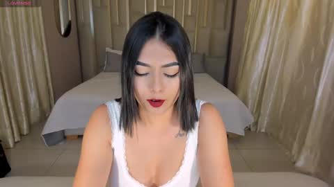 Danna Gibbs online show from February 15, 2025, 9:48 pm